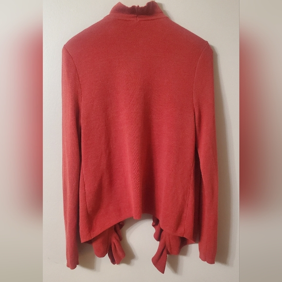 Chico's cardigan - Picture 5 of 7